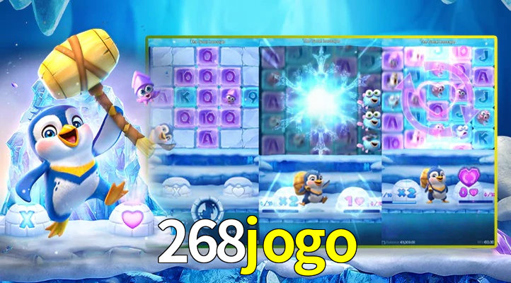 The Great Icescape Slot - PG Soft